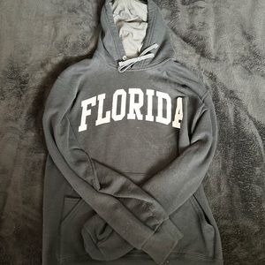 Florida Hoodie Size Small